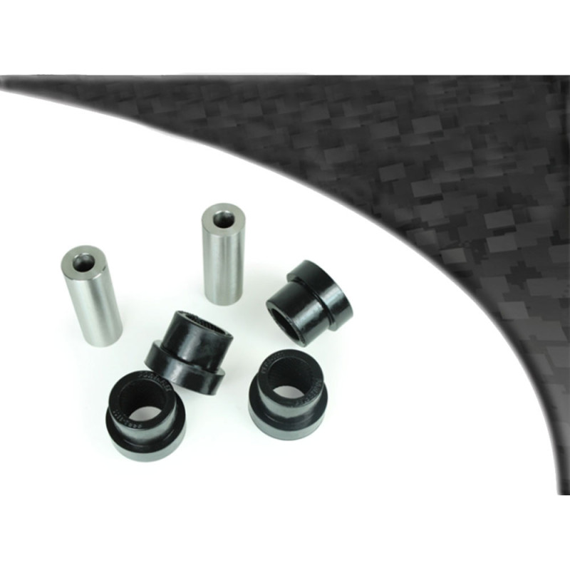 Silent Bloc Powerflex Preto Antebraço Traseiro Audi A6 Quattro (1997-2005)Array