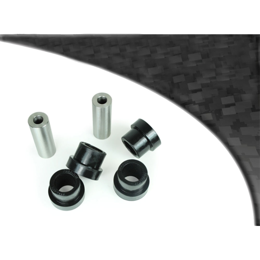 Silent Bloc Powerflex Preto Antebraço Traseiro Audi A6 Quattro (1997-2005)Array