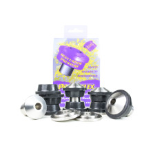 Silent Bloc Powerflex braço superior traseiro Porsche 928 (1978-1995)
