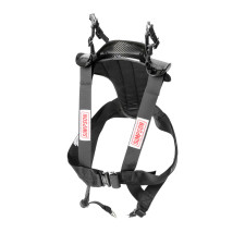 SIMPSON HYBRID S com Hans clips