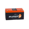 Batería Super B SB12V15AH-SC 2.9Kg