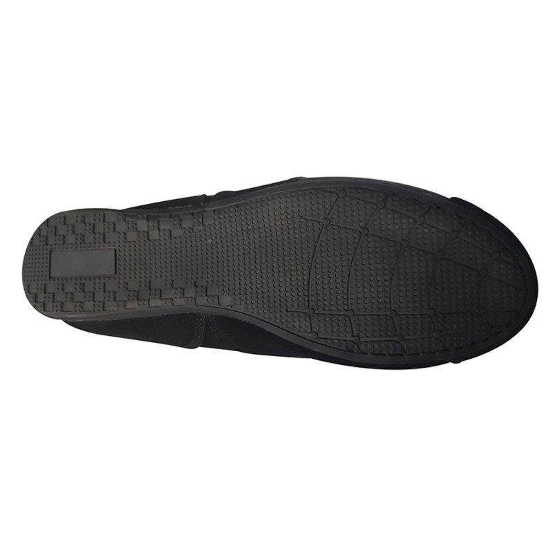 Botas GT2I Race FIA PretoArray