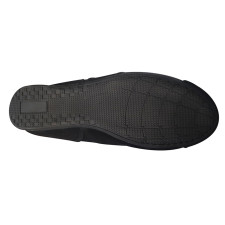 Botas GT2I Race FIA Preto