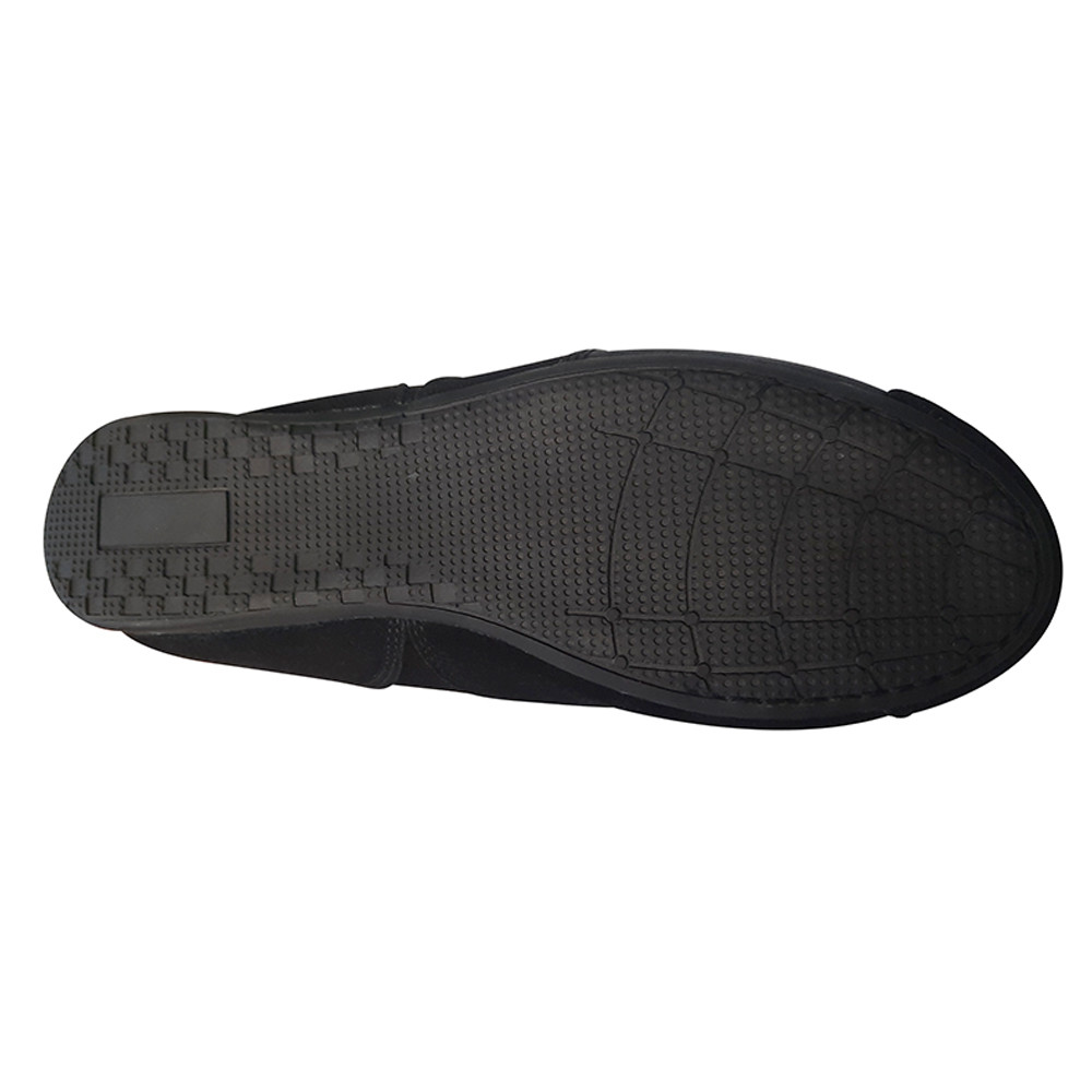 Botines GT2I Race FIA NegroArray