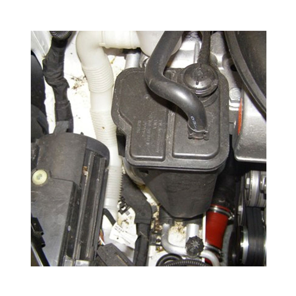 Kit Respiradero Aceite Forge para Audi S3 / Volkswagen Golf 5 TFSIArray