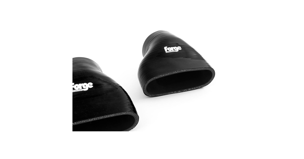 Manguitos de admisión Forge Audi RS6 / RS7 C8
