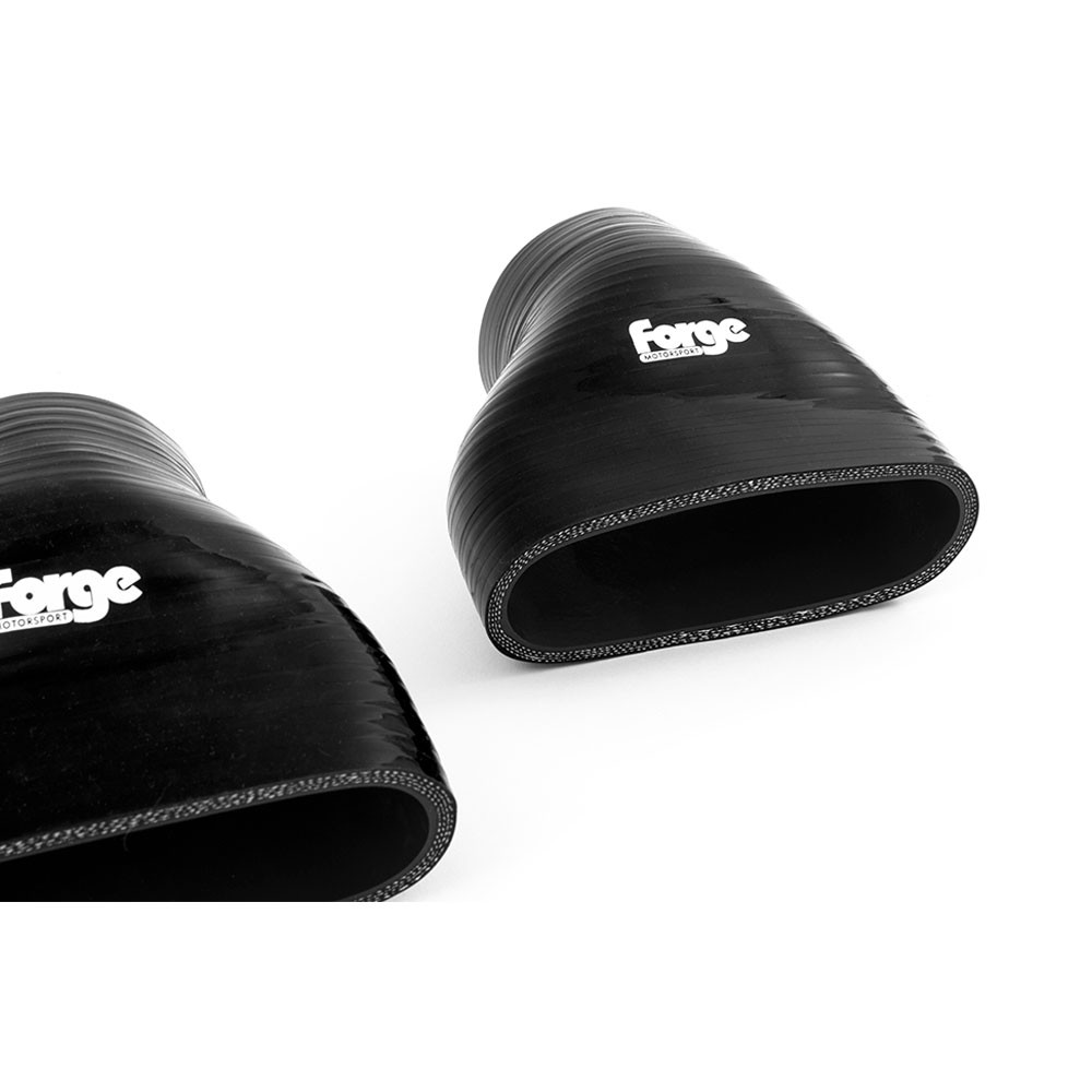 Manguitos de admisión Forge Audi RS6 / RS7 C8Array