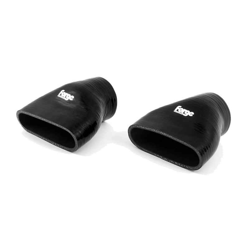 Manguitos de admisión Forge Audi RS6 / RS7 C8Array