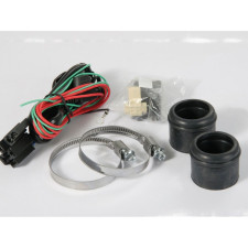 Bomba de água 150L/min alu