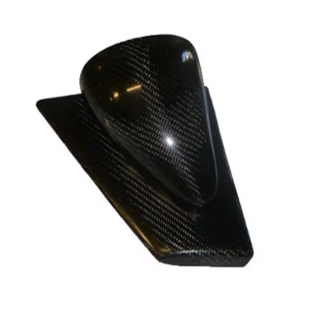 Clio 3 RSCarbon retrovisor derechoArray