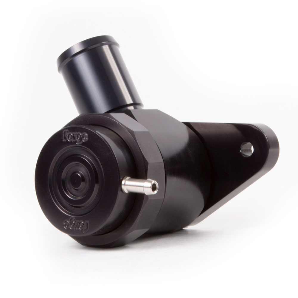 Turbo válvula Forge Subaru Impreza 2008 WRX circuito cerradoArray