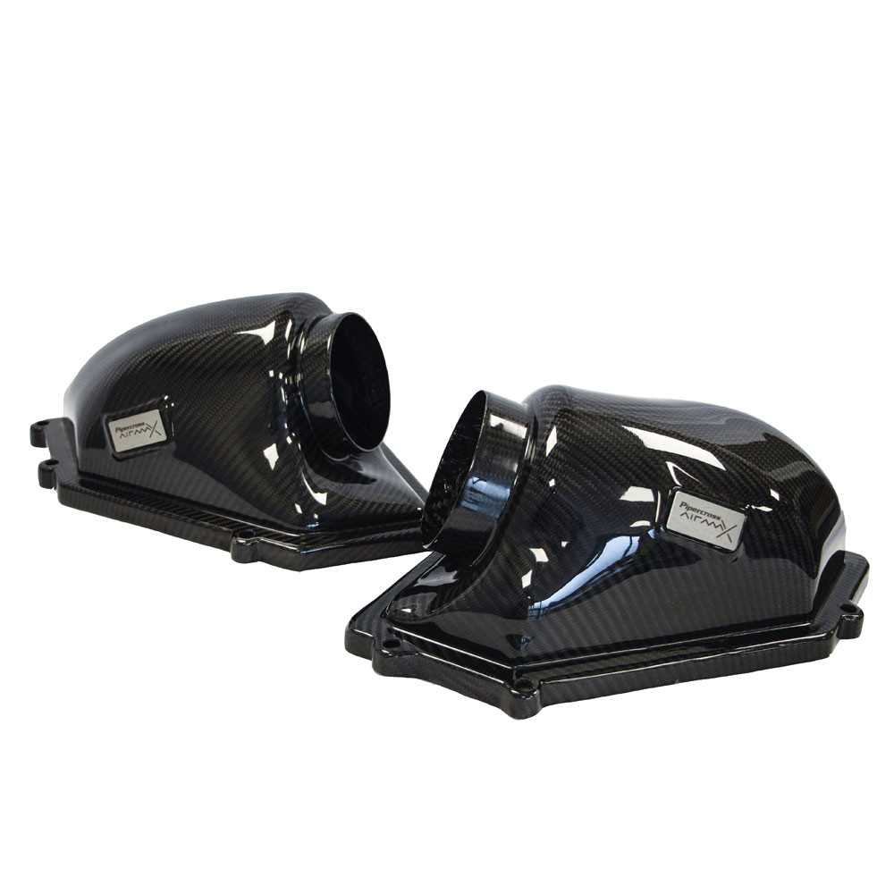 Kit de admissão direta Pipercross Airmax para BMW G8X M2 / M3 / M4Array