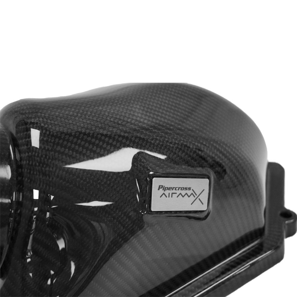 Kit de admissão direta Pipercross Airmax para BMW G8X M2 / M3 / M4Array