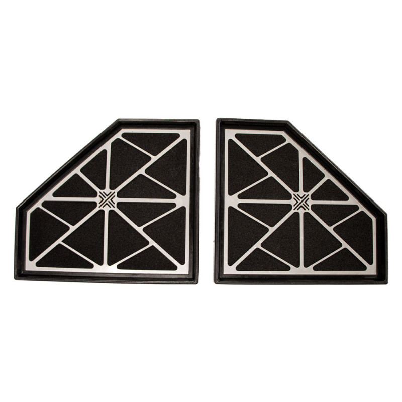 Kit admisión directa Pipercross Airmax para BMW G8X M2 / M3 / M4Array
