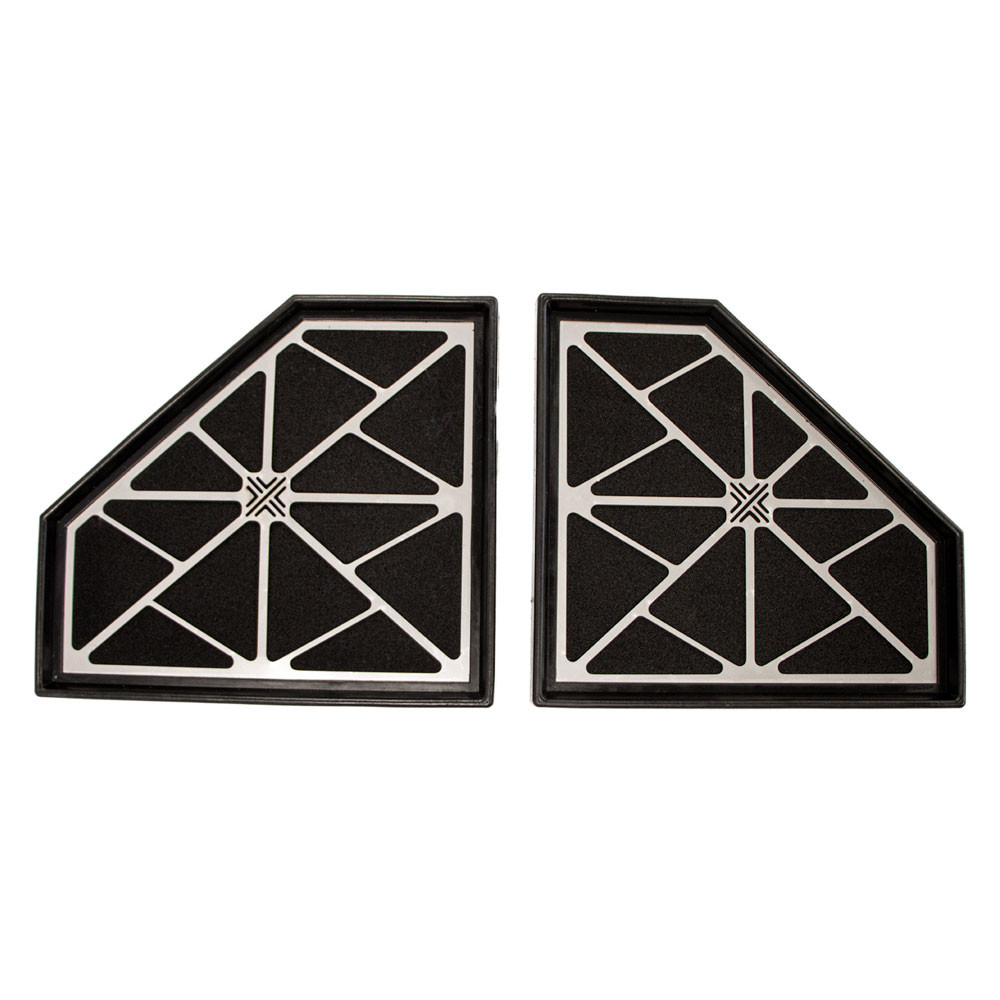 Kit admisión directa Pipercross Airmax para BMW G8X M2 / M3 / M4Array