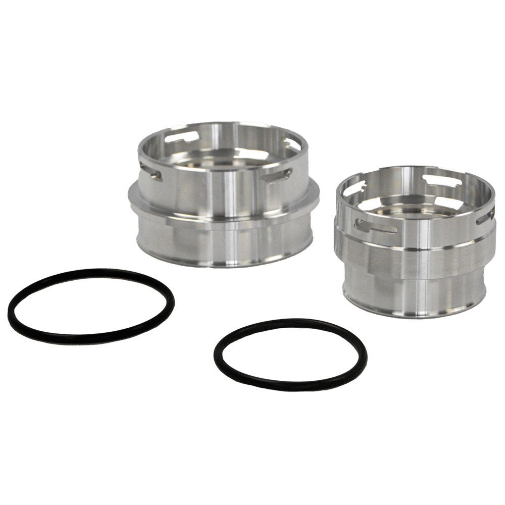 Kit de admissão direta Pipercross Airmax para BMW G8X M2 / M3 / M4Array