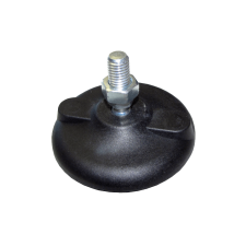 Kit de pie ajustable para gato Evo Corse