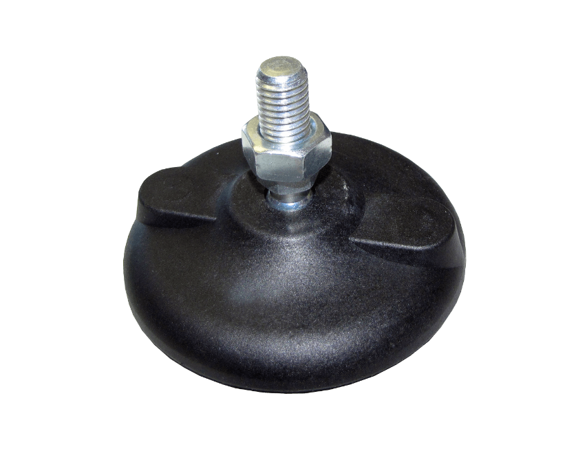 Kit de pie ajustable para gato Evo CorseArray