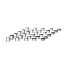 Almofadas da árvore de cames CAT CAMS 5.20 x 6mm