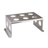 Soporte de batería en aluminio OBP para PC545 + Extreme R 20