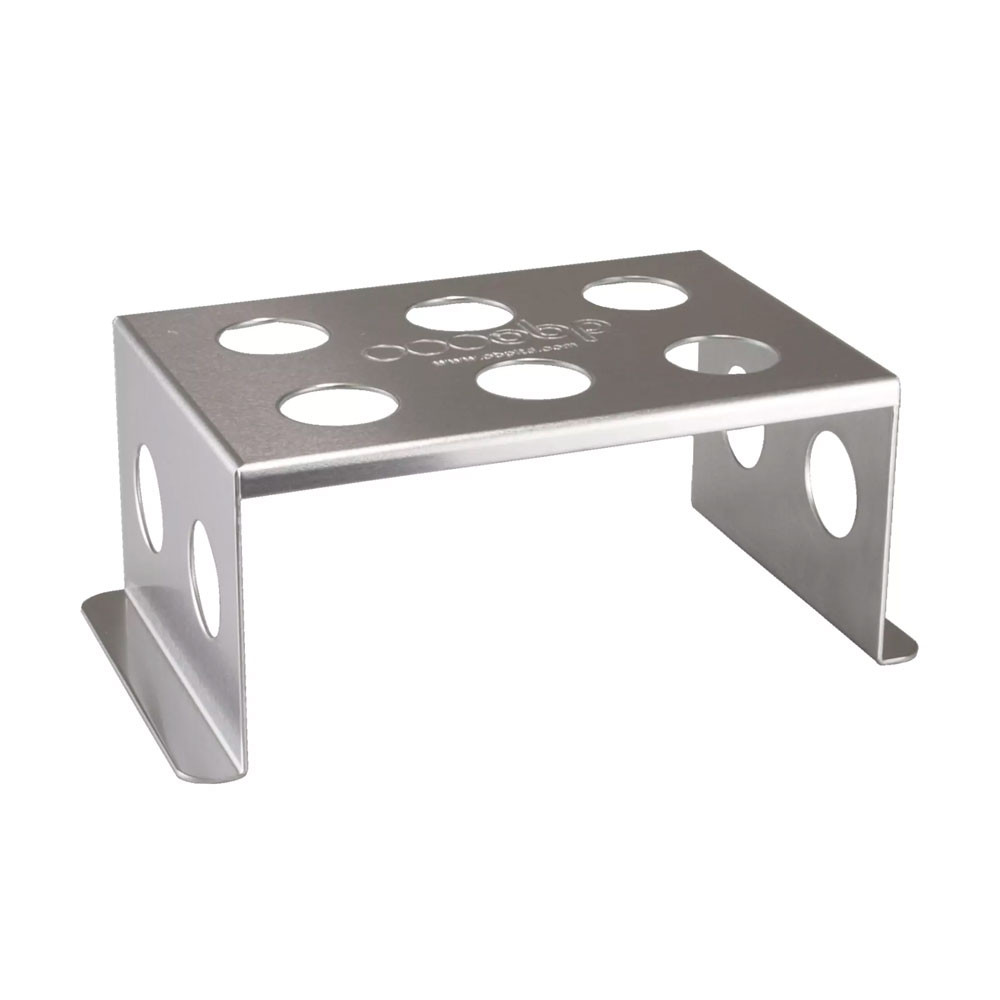 Soporte de batería en aluminio OBP para PC545 + Extreme R 20Array