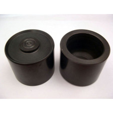 Pistón AP Racing 41,1mm en aluminio