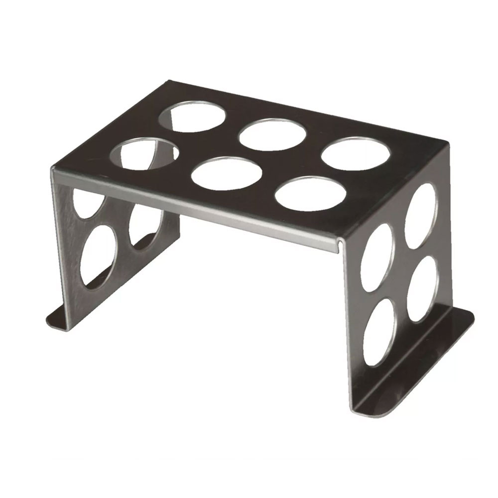Soporte de batería en aluminio OBP para PC310+Extreme R 8Array