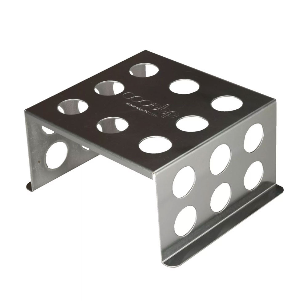 Soporte de batería en aluminio OBP para PC625+Extreme R 22Array