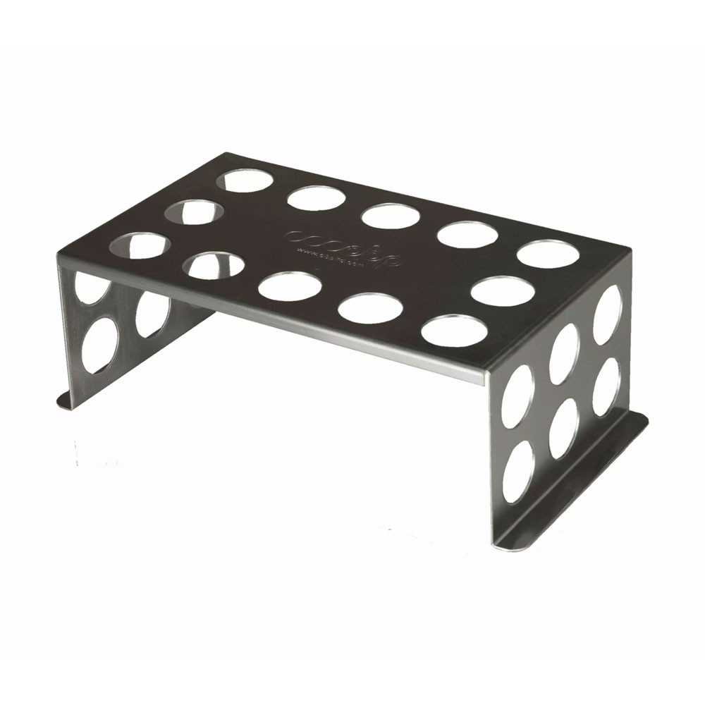 Suporte de bateria em alumínio OBP para MX150+Extreme R 30Array