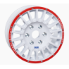 Winrace T BeadBlock B / 7x16 / 6x139 / D45 / A110 Llanta antracita