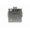 Tanque de expansão OBP 4 litros 150mmx150mm