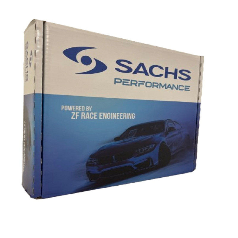 Plataforma intermédia RCS 184 Fabia R5 evoArray