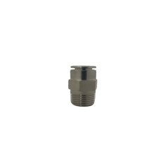 Conector reto para extintor Sparco