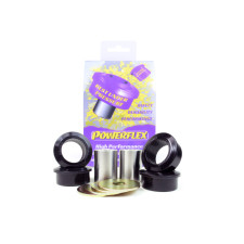 Silent Bloc Powerflex Braço Inferior Interno Traseiro Porsche 911 993 1994-1998 (2 peças)