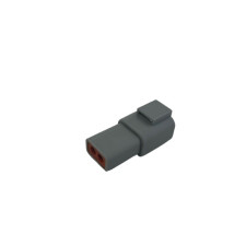 Kits de conectores Deutsch DTP para parrillas LED RACING Pro