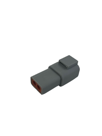 Kits de conectores Deutsch DTP para grelhadores LED RACING ProArray
