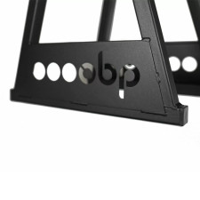 Par de borriquetas OBP