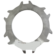 Placa intermédia de embraiagem AP Racing 184mm, marcada CP7372/82/92