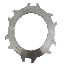 Plato intermedio de embrague AP Racing 184mm, marcada CP7372/82/92