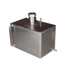 Depósito de combustible OBP 30L 480x250x300mm