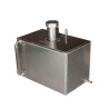 Depósito de combustível OBP 30L 480x250x300mm