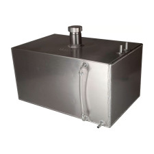 Depósito de combustible OBP 30L 480x250x300mm
