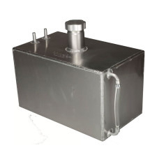 Depósito de combustível OBP 30L 480x250x300mm