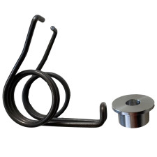 Muelle de retorno del acelerador para pedalbox OBP eSports
