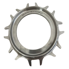 Presionador embrague marcada AP RACING 140mm 19.5mm