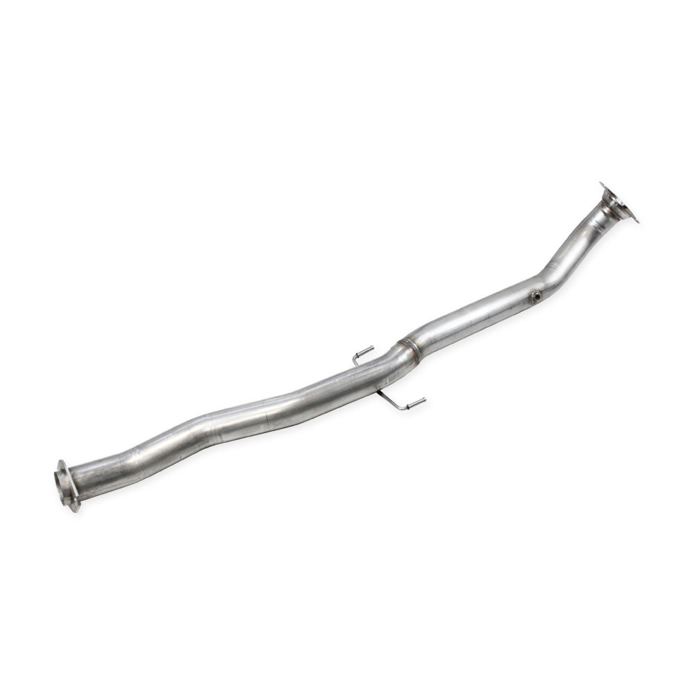 Tubo de substituição do catalisador Inoxcar Toyota Yaris GR 1,6 após 2024Array