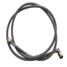 Mangueira do Líquido de travão dianteiro direito para Mégane Trophy V6