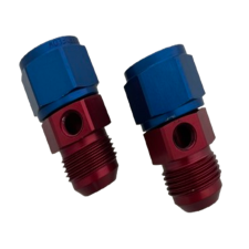 Adaptador de sonda macho/hembra Dash 12 10x100
