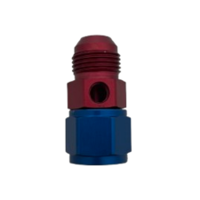 Adaptador de sonda macho/hembra Dash 12 10x100