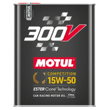 Aceite Motor Motul 300V 15W50 2L Competición